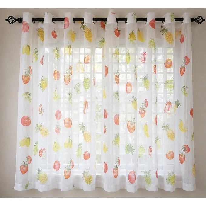 Kitchen Curtain